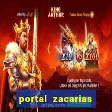 portal zacarias roleta russa